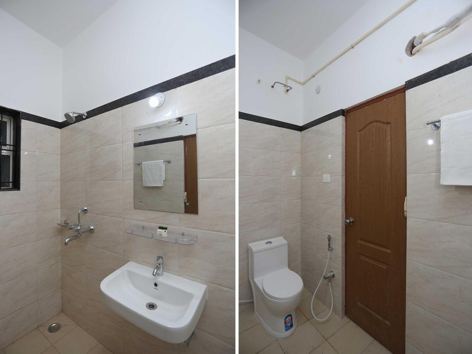 Hotel O Blue Bell Bhubaneswar Exterior foto